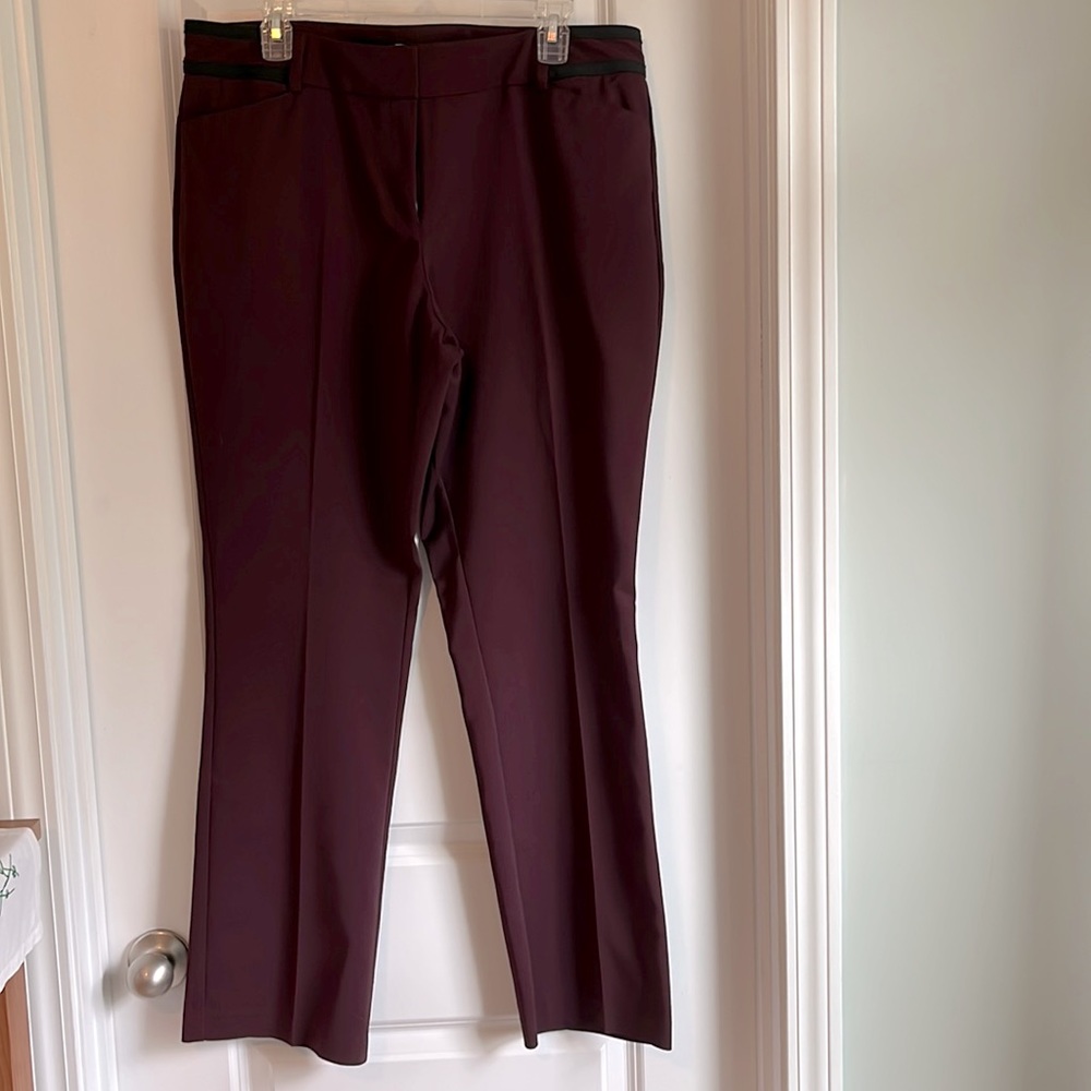 New York & Company 7th Avenue Ladies Dress Pants, NWOT